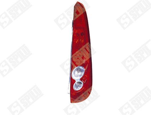 SPILU 409040 Tail lamp right 409040: Buy near me in Poland at 2407.PL - Good price!