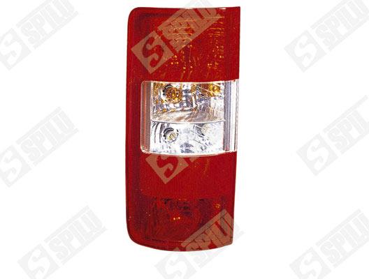 SPILU 409030 Tail lamp right 409030: Buy near me in Poland at 2407.PL - Good price!