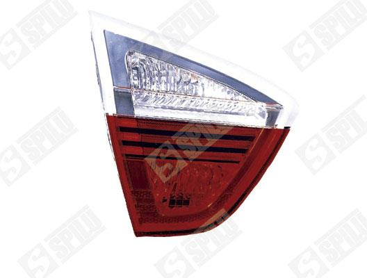 SPILU 404062 Tail lamp right 404062: Buy near me in Poland at 2407.PL - Good price!