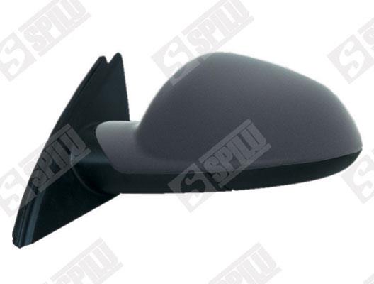 SPILU 54839 Rearview mirror external left 54839: Buy near me in Poland at 2407.PL - Good price!