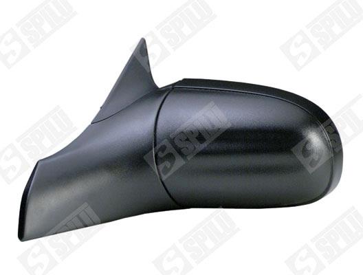 SPILU 52233 Rearview mirror external left 52233: Buy near me in Poland at 2407.PL - Good price!