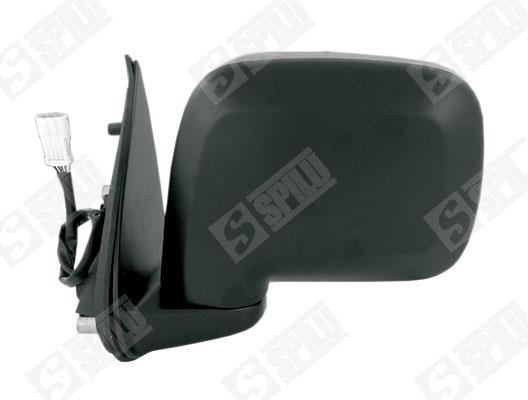 SPILU 52150 Rearview mirror external right 52150: Buy near me at 2407.PL in Poland at an Affordable price!