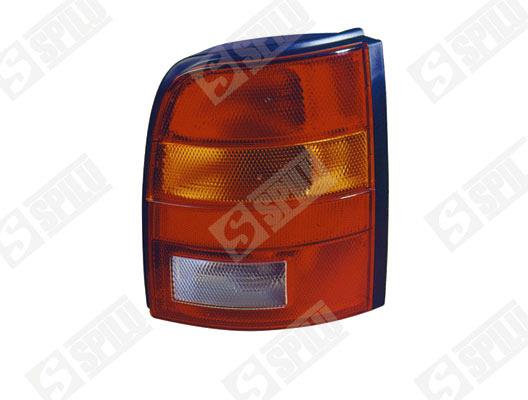 SPILU 421004 Tail lamp right 421004: Buy near me at 2407.PL in Poland at an Affordable price!