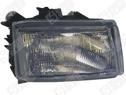 SPILU 242012 Headlight right 242012: Buy near me in Poland at 2407.PL - Good price!