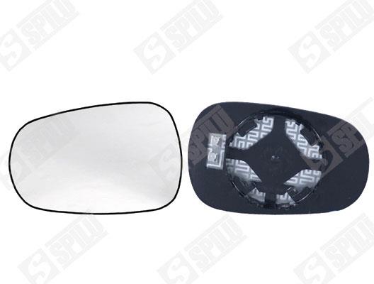 SPILU 12419 Mirror Glass Heated 12419: Buy near me in Poland at 2407.PL - Good price!