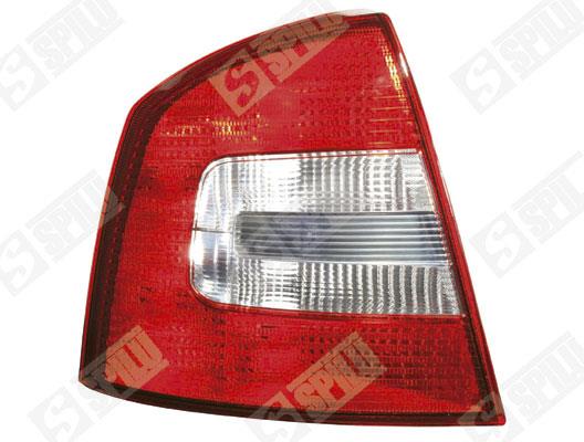 SPILU 428024 Tail lamp right 428024: Buy near me at 2407.PL in Poland at an Affordable price!