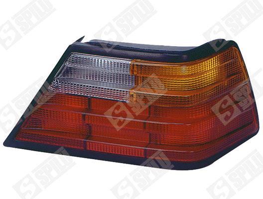 SPILU 418006 Tail lamp right 418006: Buy near me in Poland at 2407.PL - Good price!