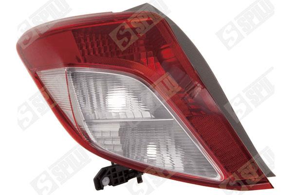 SPILU 490090 Tail lamp right 490090: Buy near me in Poland at 2407.PL - Good price!