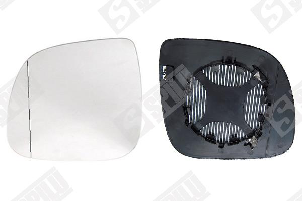 SPILU 14427 Left side mirror insert 14427: Buy near me in Poland at 2407.PL - Good price!