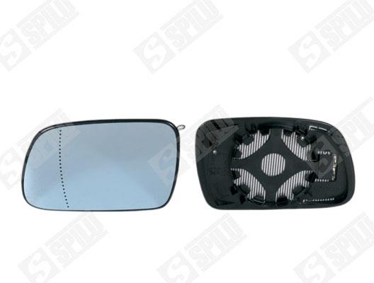 SPILU 12341 Left side mirror insert 12341: Buy near me in Poland at 2407.PL - Good price!