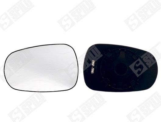 SPILU 12583 Side mirror insert 12583: Buy near me in Poland at 2407.PL - Good price!