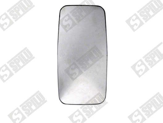 SPILU 45041 Side mirror insert 45041: Buy near me at 2407.PL in Poland at an Affordable price!