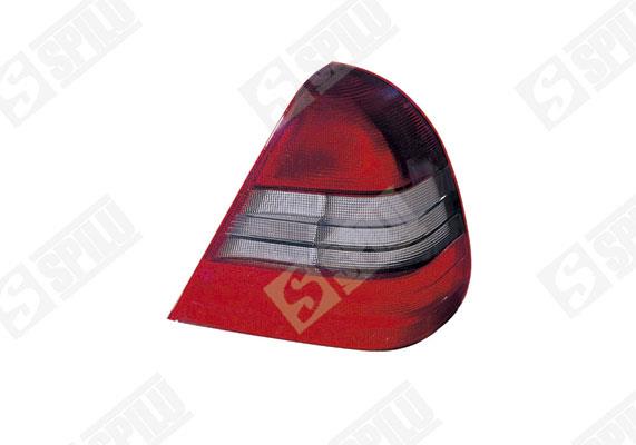 SPILU 418027 Combination Rearlight 418027: Buy near me in Poland at 2407.PL - Good price!