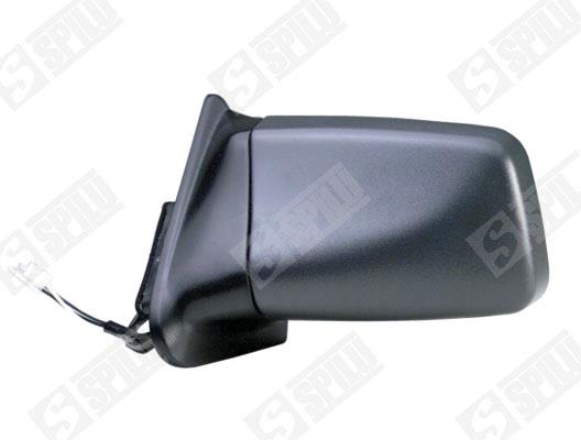 SPILU 54163 Rearview mirror external left 54163: Buy near me in Poland at 2407.PL - Good price!