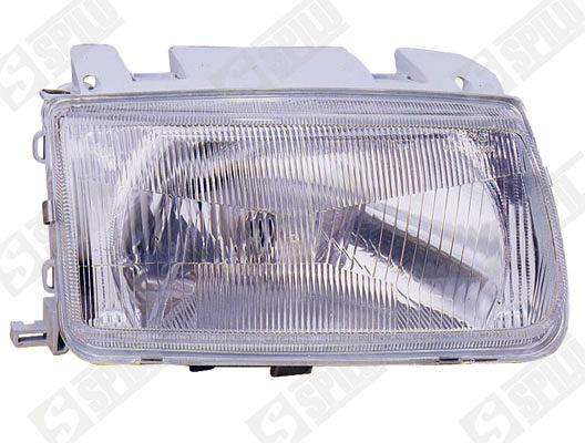 SPILU 235030 Headlight right 235030: Buy near me in Poland at 2407.PL - Good price!