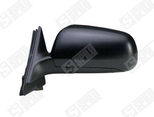 SPILU 50228 Rearview mirror external right 50228: Buy near me at 2407.PL in Poland at an Affordable price!