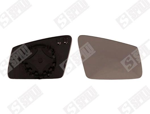 SPILU 11886 Side mirror insert, right 11886: Buy near me in Poland at 2407.PL - Good price!