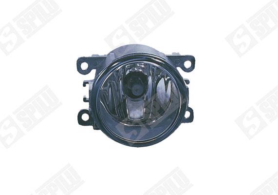 SPILU 609005 Fog lamp left/right 609005: Buy near me in Poland at 2407.PL - Good price!