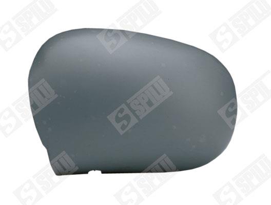 SPILU 52528 Cover side right mirror 52528: Buy near me in Poland at 2407.PL - Good price!