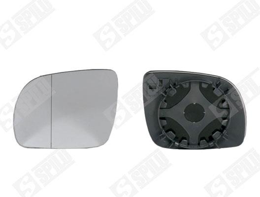 SPILU 12716 Side mirror insert, right 12716: Buy near me in Poland at 2407.PL - Good price!