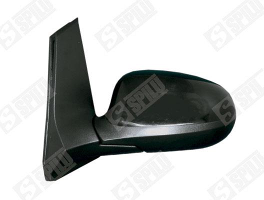 SPILU 56018 Rearview mirror external right 56018: Buy near me in Poland at 2407.PL - Good price!
