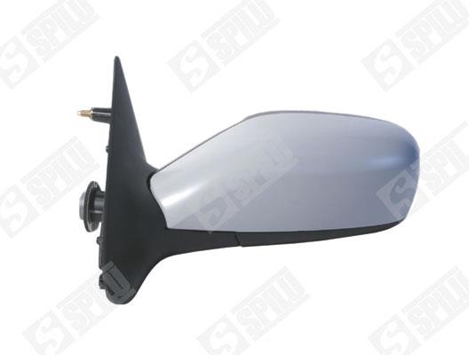 SPILU 52585 Rearview mirror external left 52585: Buy near me in Poland at 2407.PL - Good price!