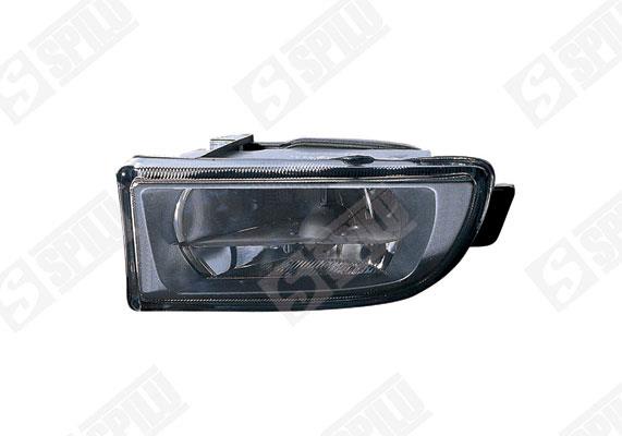 SPILU 604039 Fog headlight, left 604039: Buy near me in Poland at 2407.PL - Good price!