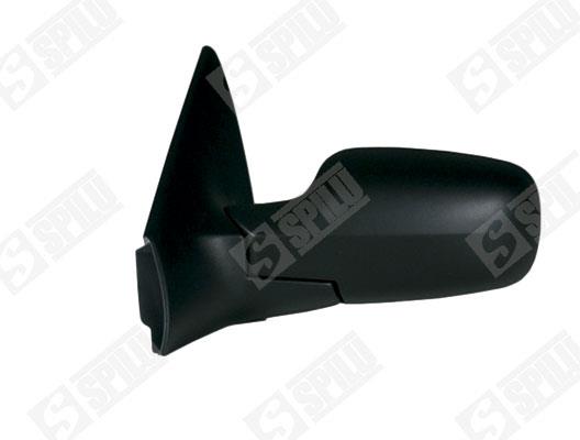SPILU 52596 Rearview mirror external right 52596: Buy near me in Poland at 2407.PL - Good price!
