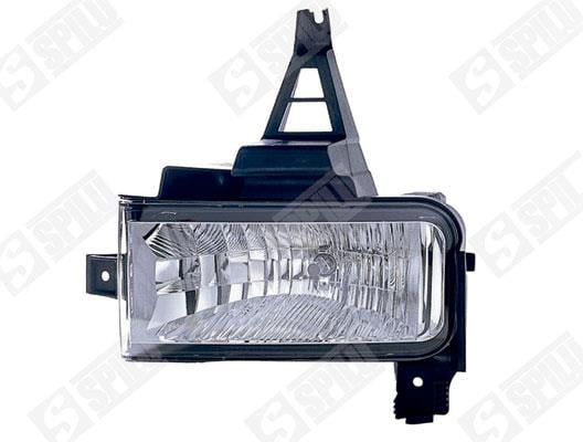 SPILU 634016 Fog headlight, right 634016: Buy near me in Poland at 2407.PL - Good price!