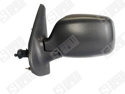 SPILU 52567 Rearview mirror external left 52567: Buy near me in Poland at 2407.PL - Good price!