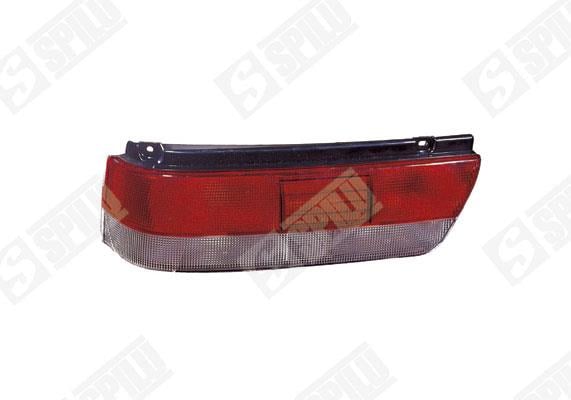 SPILU 431015 Tail lamp left 431015: Buy near me at 2407.PL in Poland at an Affordable price!