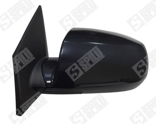 SPILU 51466 Rearview mirror external right 51466: Buy near me in Poland at 2407.PL - Good price!