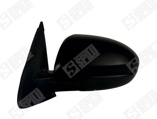 SPILU 51792 Rearview mirror external right 51792: Buy near me in Poland at 2407.PL - Good price!