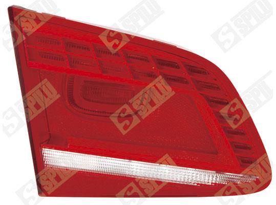 SPILU 490042 Tail lamp right 490042: Buy near me in Poland at 2407.PL - Good price!