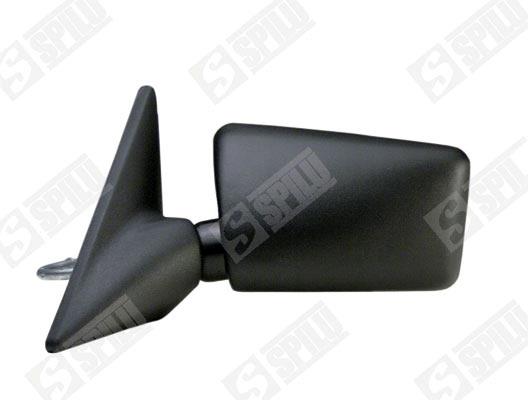 SPILU 50514 Rearview mirror external right 50514: Buy near me at 2407.PL in Poland at an Affordable price!