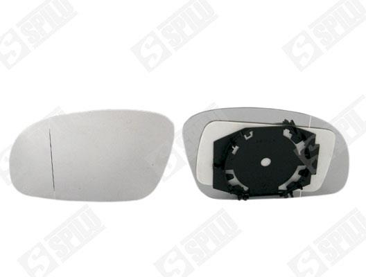 SPILU 13544 Side mirror insert, right 13544: Buy near me in Poland at 2407.PL - Good price!