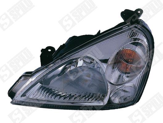 SPILU 331018 Headlight right 331018: Buy near me in Poland at 2407.PL - Good price!