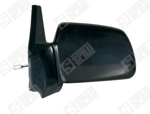 SPILU 53119 Rearview mirror external left 53119: Buy near me in Poland at 2407.PL - Good price!