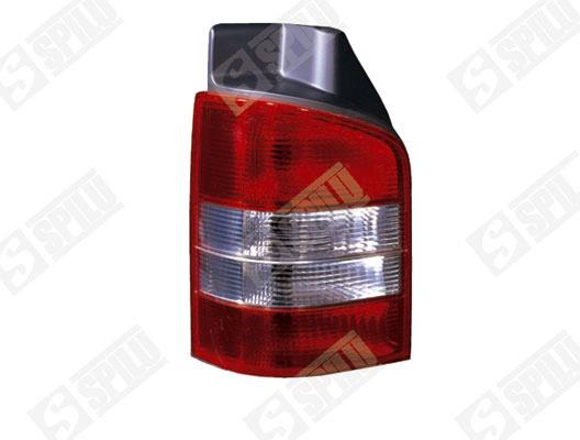 SPILU 435152 Tail lamp right 435152: Buy near me in Poland at 2407.PL - Good price!