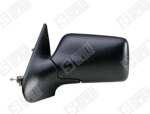 SPILU 52741 Rearview mirror external left 52741: Buy near me in Poland at 2407.PL - Good price!