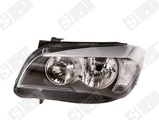 SPILU 304054 Headlight right 304054: Buy near me in Poland at 2407.PL - Good price!