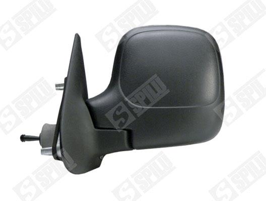 SPILU 50574 Rearview mirror external right 50574: Buy near me in Poland at 2407.PL - Good price!