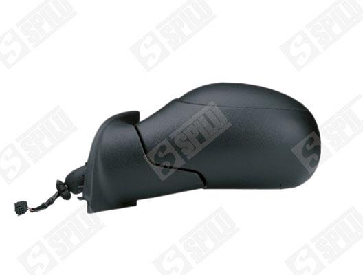 SPILU 50638 Rearview mirror external right 50638: Buy near me in Poland at 2407.PL - Good price!
