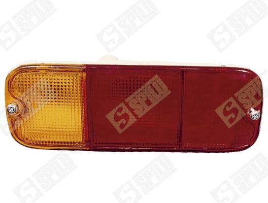 SPILU 431008 Tail lamp right 431008: Buy near me in Poland at 2407.PL - Good price!