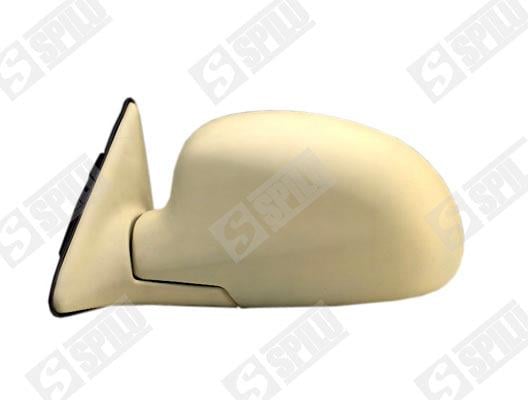 SPILU 51226 Rearview mirror external right 51226: Buy near me in Poland at 2407.PL - Good price!