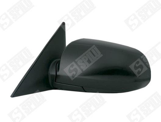 SPILU 51273 Rearview mirror external left 51273: Buy near me in Poland at 2407.PL - Good price!