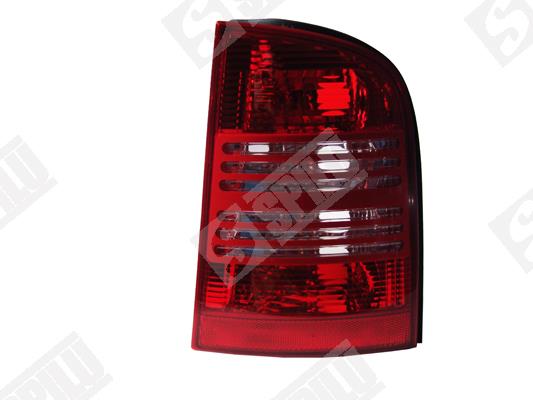 SPILU 428030 Tail lamp right 428030: Buy near me in Poland at 2407.PL - Good price!