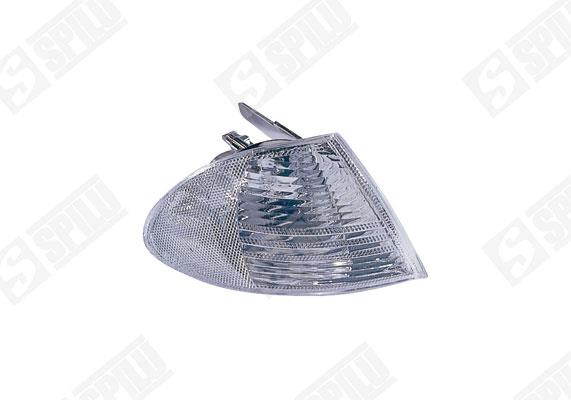 SPILU 504045 Corner lamp left 504045: Buy near me in Poland at 2407.PL - Good price!