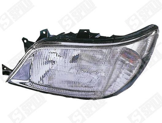 SPILU 318084 Headlight right 318084: Buy near me in Poland at 2407.PL - Good price!