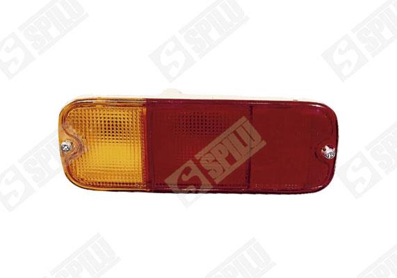 SPILU 431007 Tail lamp left 431007: Buy near me in Poland at 2407.PL - Good price!